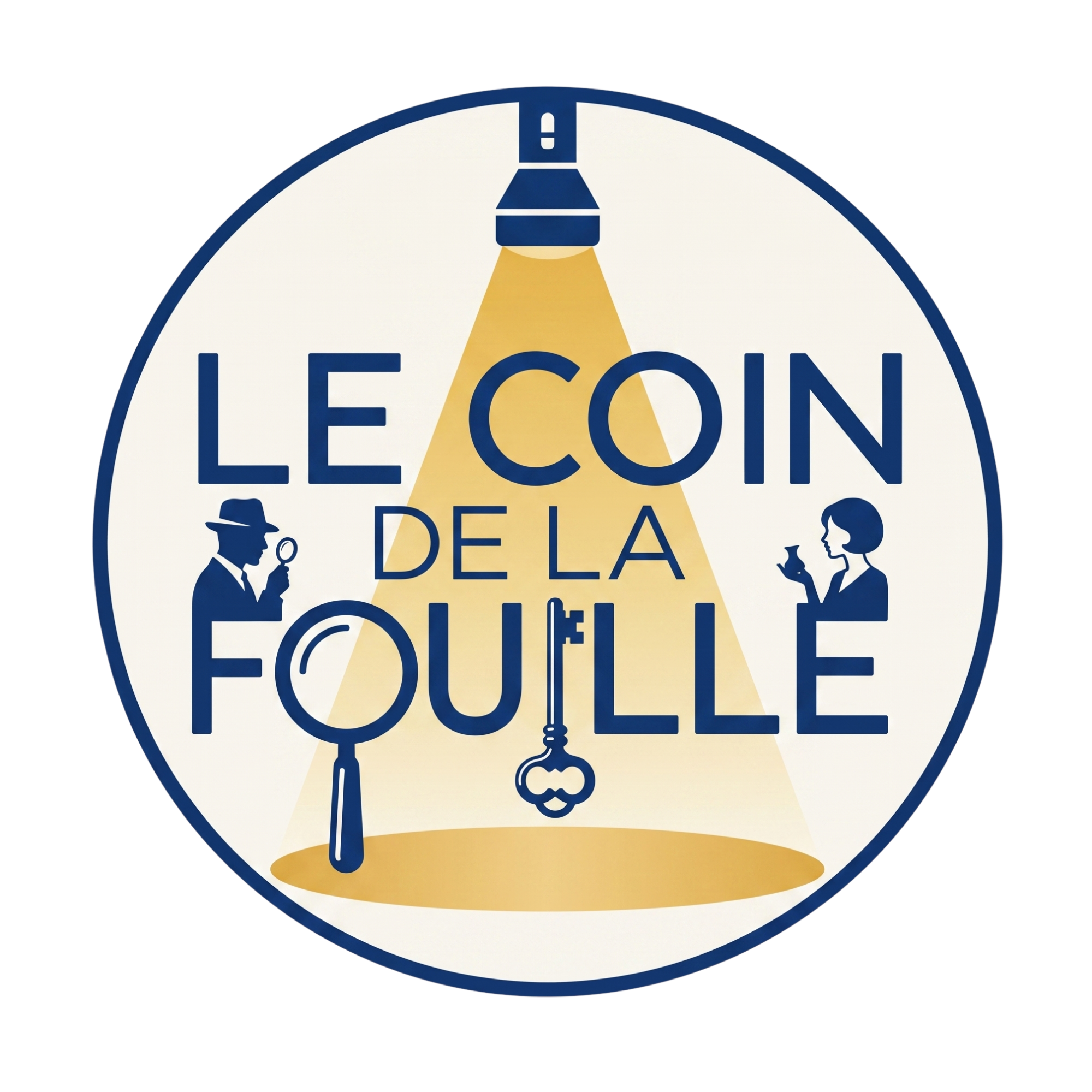 Le Coin de la Fouille